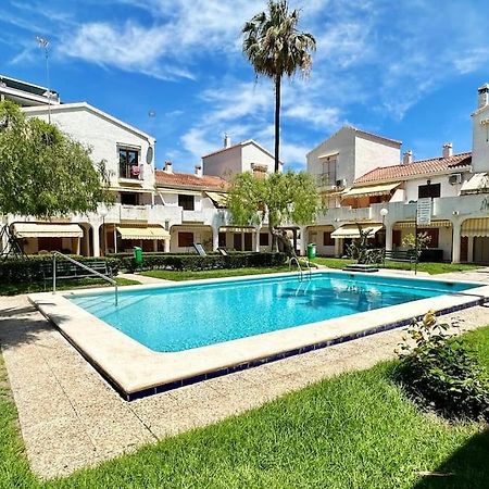 דירות סנטה פולה Tu Casita De La Playa מראה חיצוני תמונה